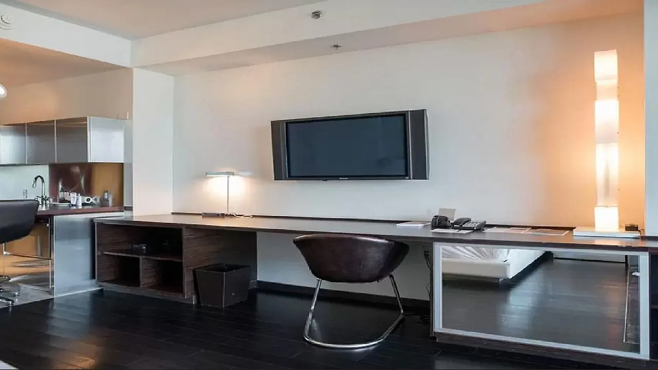 لاس فيغاس Palms Place Beautiful High Rise Condo With Strip Views 23Rd Floor الولايات المتحدة الأمريكية