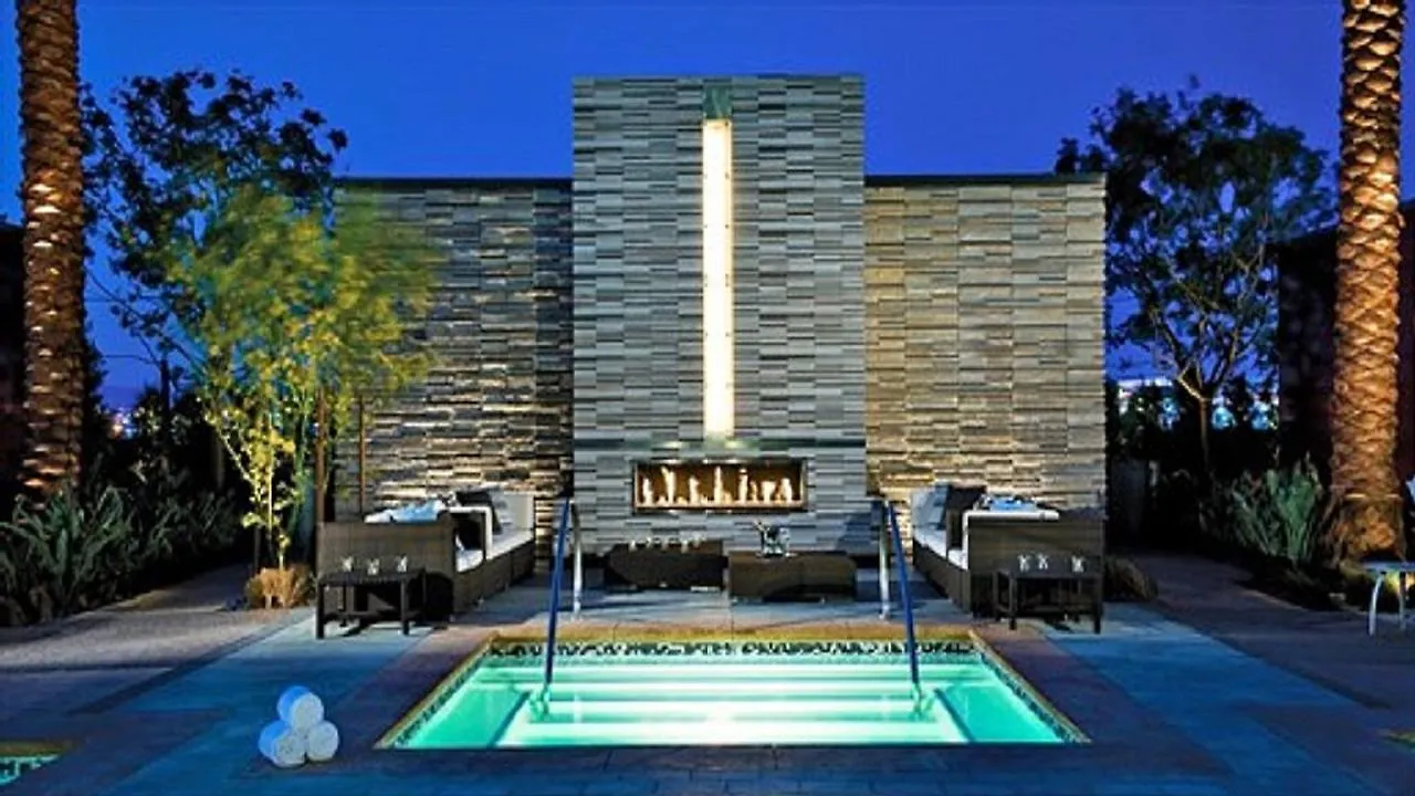 شقة فندقية لاس فيغاس Palms Place Beautiful High Rise Condo With Strip Views 23Rd Floor