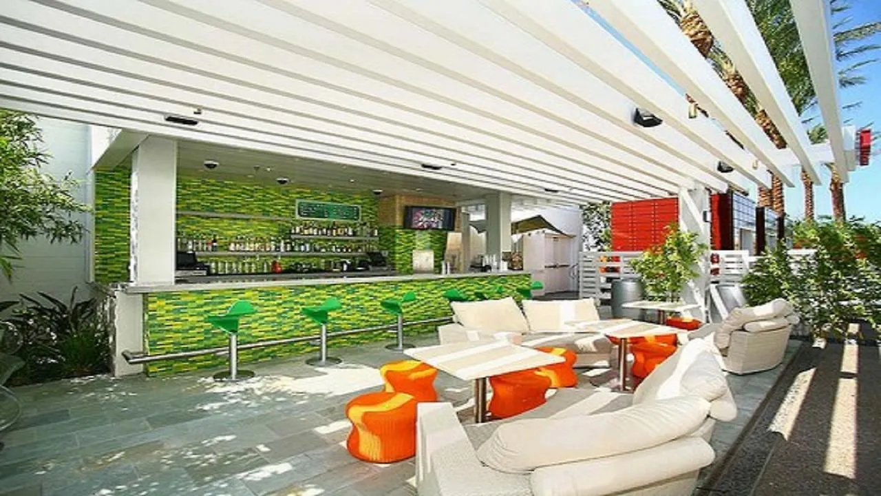 لاس فيغاس Palms Place Beautiful High Rise Condo With Strip Views 23Rd Floor