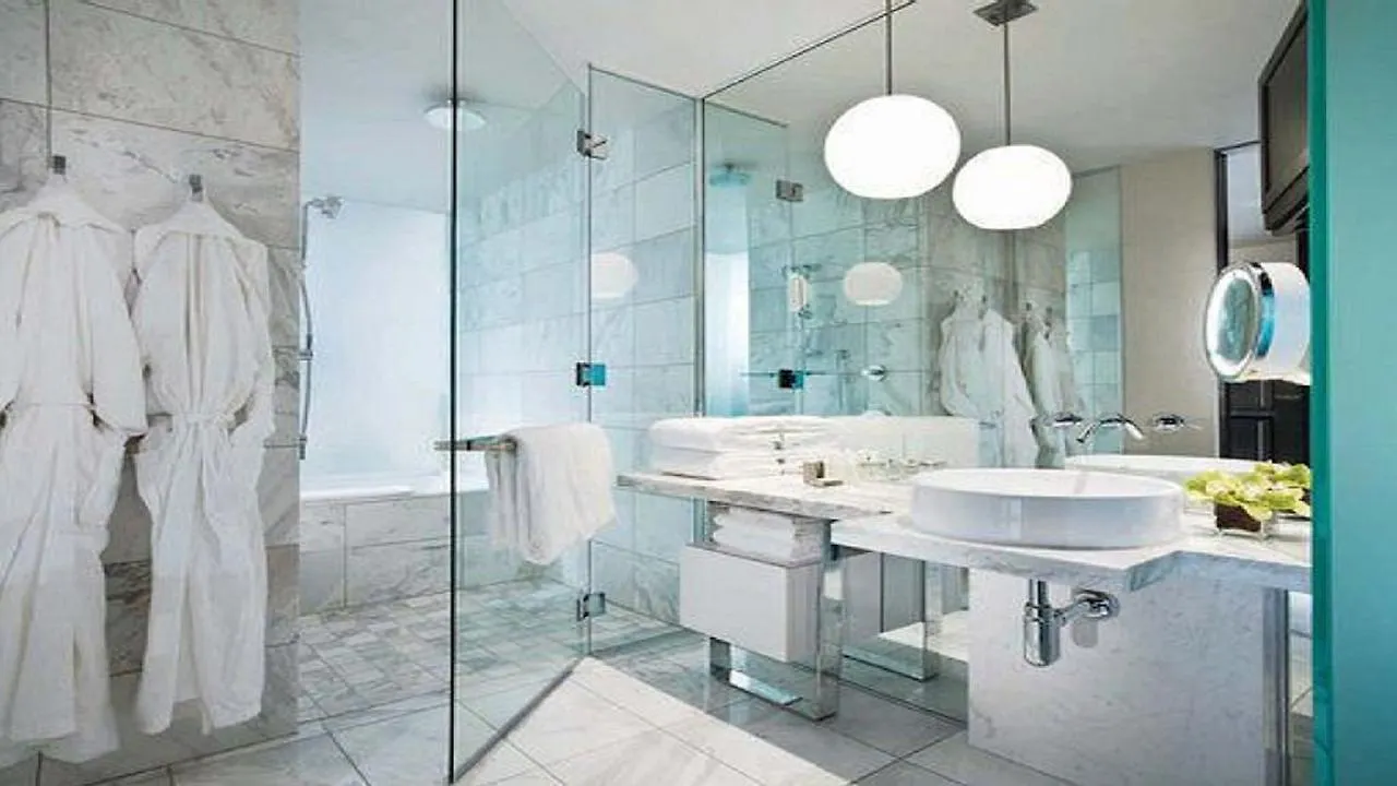 شقة فندقية لاس فيغاس Palms Place Beautiful High Rise Condo With Strip Views 23Rd Floor