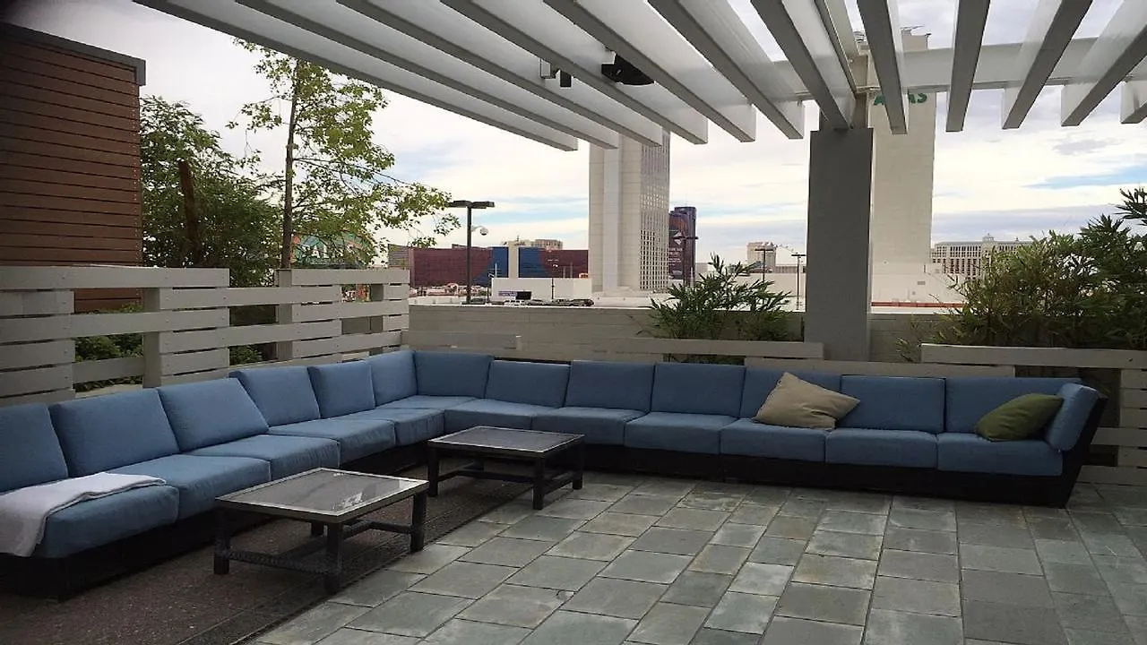 شقة فندقية لاس فيغاس Palms Place Beautiful High Rise Condo With Strip Views 23Rd Floor