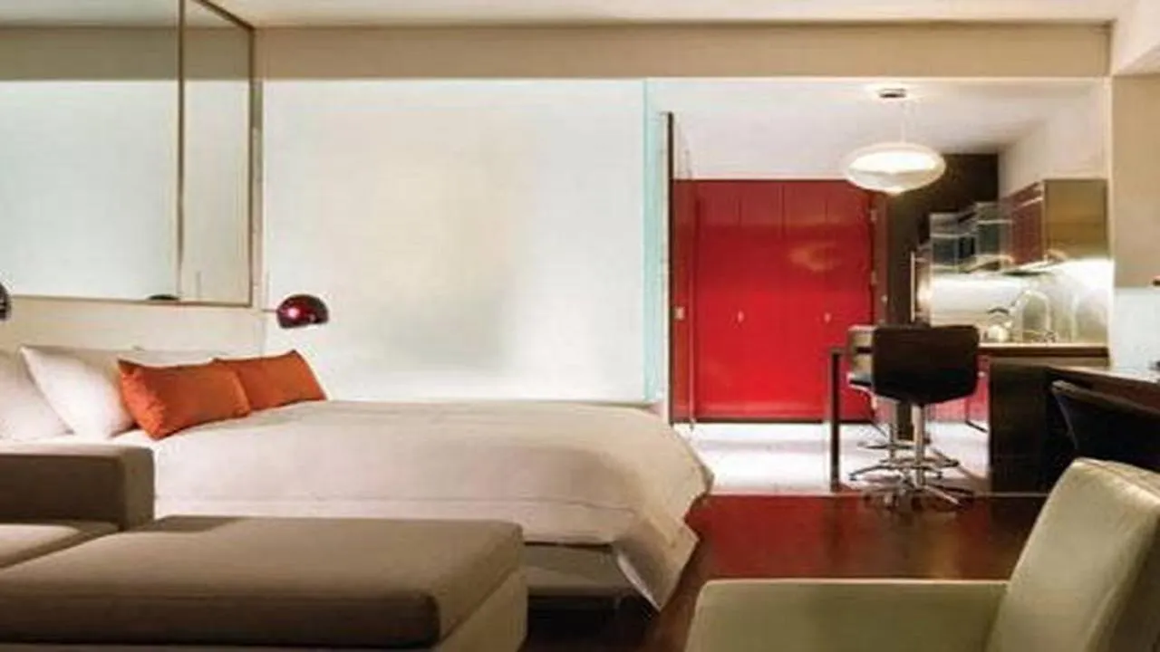 لاس فيغاس Palms Place Beautiful High Rise Condo With Strip Views 23Rd Floor لاس فيغاس