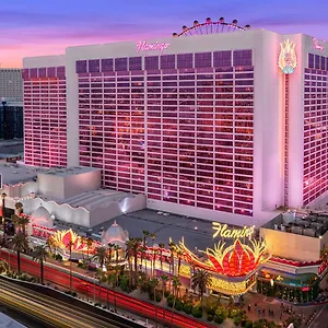 Flamingo Vegas & Casino Лас-Вегас