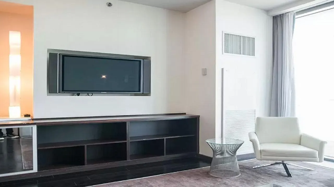 Palms Place Beautiful High Rise Condo With Strip Views 23Rd Floor Лас-Вегас 2*,  США