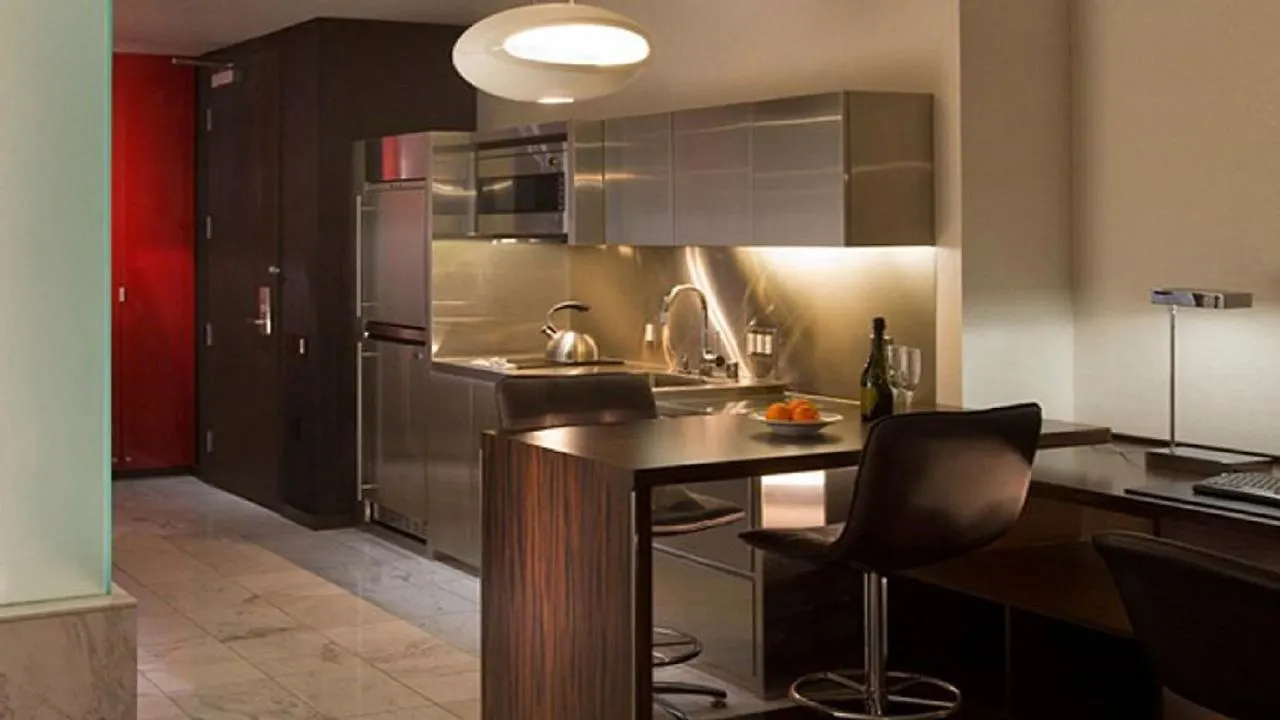 Palms Place Beautiful High Rise Condo With Strip Views 23Rd Floor Лас-Вегас Апарт-отель